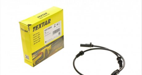 Датчик ABS TEXTAR 45018600