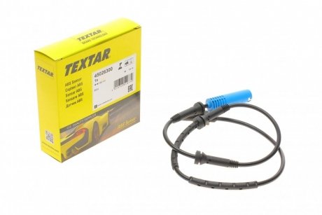 Датчик ABS TEXTAR 45026300