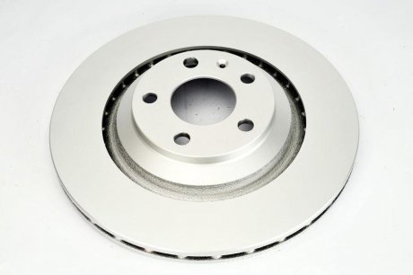 Диск тормозной AUDI A6 "R D=330mm "04-12 TEXTAR 92132603