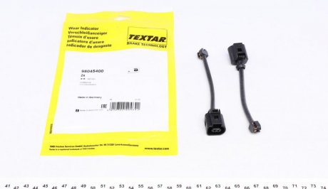 Датчик износа TEXTAR 98045400