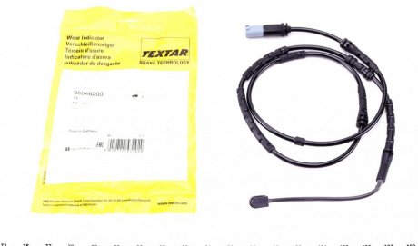 Датчик износа TEXTAR 98046200