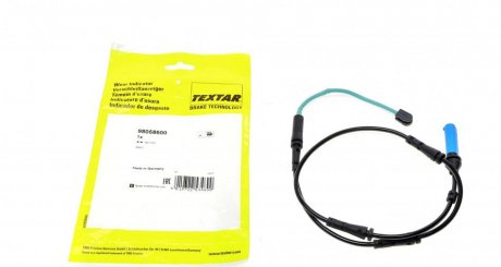 Датчик износа TEXTAR 98058600