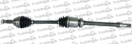 FORD Полуось прав. 945mm 25/26 зуб. FOCUS I Turnier 1.8 TDCi 01-04 Trakmotive 30-0389 (фото 1)