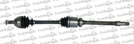 FORD піввісь прав L=920mm 36/26 зуб Focus -12 Trakmotive 30-0406