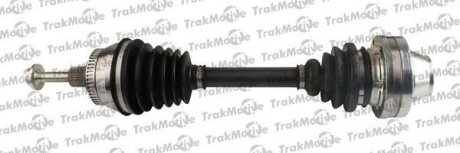 VW піввісь з ABS 505mm, 38 зуб. SHARAN 95-, SEAT ALHAMBRA 2.0 i 96-10, FORD GALAXY I 1.9 TDI 95-06 Trakmotive 30-0409