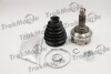 TRAKMOTIVE HONDA Шрус наружный к-кт 28/32 зуб. Accord 98- 40-0194