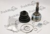 TRAKMOTIVE TOYOTA Шрус наружный к-кт 26/27 зуб. Camry 2.2  -01, LEXUS ES 40-0230