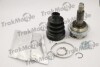 TRAKMOTIVE MAZDA Шрус внешний к-кт Mazda 6 02- 40-0243