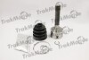 TRAKMOTIVE MITSUBISHI ШРКШ наруж. к-кт 28/25 зуб. Pajero Sport 03-, L200 40-0279