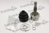 TRAKMOTIVE NISSAN ШРКШ зовнішній к-кт з ABS 22/27 зуб. Primera 96- 40-0283