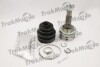 TRAKMOTIVE NISSAN ШРКШ зовнішній c ABS 27/22 зуб. к-кт Primera 1.6/2.0D 40-0306