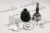 TRAKMOTIVE TOYOTA ШРКШ зовнішній з АBS к-кт 26/22 зуб.Avensis 1.6/2.0 08/98- 40-0416