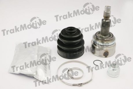 TOYOTA К-кт ШРКШ CAMRY 2.4 01-06, LEXUS ES 3.0 01-06 Trakmotive 40-0427 (фото 1)