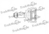 TRAKMOTIVE BMW ШРКШ зовнішній к-кт 30/27 зуб.X5 E53 40-0557