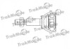 TRAKMOTIVE FORD ШРУС наружный к-кт с ABS 28/26 зуб.Transit 2.0D/2.4TDCI 00- 40-0582