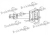 TRAKMOTIVE FORD ШРКШ зовнішній к-кт 28/28 зуб. з ABS 48 зуб. TRANSIT 2.2 TDCi 06-14 40-0583