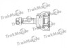 TRAKMOTIVE HYUNDAI ШРКШ зовнішній к-кт 25/25 зуб (з ABS Matrix 1.5CRDI 04- 40-0585