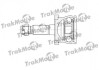 TRAKMOTIVE MARELLI Шрус внешний JEEP GRAND CHEROKEE II,II -10 40-0587