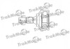 TRAKMOTIVE PEUGEOT ШРУС наружный к-кт 34/25 зуб. c ABS 48 зуб. 206 CC (2D) 1.6 HDi 110 05-07 40-0596