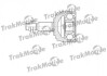 TRAKMOTIVE RENAULT ШРКШ зовнішній к-кт 27/37 зуб.Espace IV,Laguna II 2.2dCi 01- 40-0659