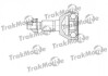 TRAKMOTIVE OPEL ШРКШ зовнішній 30/34 зуб. ANTARA A (L07) 2.0 CDTI 07-11, ANTARA A (L07) 3.2 06-11, CHEVROLET CAPTIVA (C100, C140) 2.0 D 07-, CAPTIVA (C100, C140) 3.2 06- 40-0660