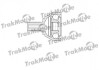 TRAKMOTIVE LAND ROVER ШРКШ зовнішній к-кт 40/27 зуб. FREELANDER 2 (L359) 2.2 10-14, FREELANDER 2 (L359) 2.2 TD4 06-14, FREELANDER 2 (L359) 3.2 06-14 40-0662