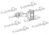 TRAKMOTIVE TOYOTA ШРКШ зовнішній з ABS к-кт 24/19 зуб. Yaris 1.5 16V,1.4D 00-, PEUGEOT 107 1.0 05-14, CITROEN C1 1.0 05-14 40-0738