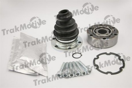 VW ШРУС Внутренний к-кт 28 зубов T4 7/94- Trakmotive 45-0054