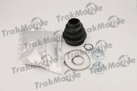 BMW К-т пыльника ШРУС 78,5*27*51 E46/E60/E90 Trakmotive 50-0139 (фото 1)