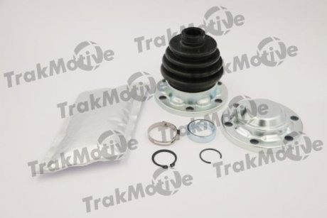 К-т пыльника ШРУС внутр. 20*100*100 BMW E39/46 Trakmotive 50-0154