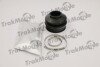 TRAKMOTIVE BMW пильник ШРКШ 37,6*68,5*56 3 (E46) 325 xi 00-05, 3 (E46) 330 Ci 00-06 50-0165