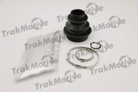 BMW К-т Пыльника ШРУС 77*30*44,5 3 (E46) 316 i 02-05, 3 Touring (E46) 318 i 99-01, X3 (E83) 2.5 i 04-06 Trakmotive 50-0168