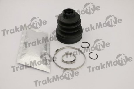 К-кт пильнику ШРКШа 91*27,5*78 FORD FOCUS II Trakmotive 50-0361