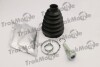 TRAKMOTIVE VW К-т пильнику ШРКШ 98*29,5*143 SHARAN 2.8 VR6 95-00, SEAT ALHAMBRA 1.9 TDI 96-10, FORD GALAXY I 1.9 TDI 00-06 50-0378