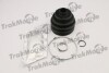 TRAKMOTIVE NISSAN К-т пильнику ШРКШ 90,5*22,5*94,5 PATHFINDER II (R50) 2.7 TD 4WD 97-04 97-04 50-0560