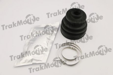 NISSAN К-кт пильнику ШРКШ 90*23*83 ALMERA II 2.2 Di 00-03 Trakmotive 50-0572