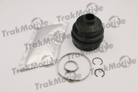 TOYOTA К-кт пильнику ШРКШ CAMRY 2.0 Turbo-D 86-91, CARINA E VI 2.0 92-97, COROLLA Compact 1.6 i 89-92, RAV 4 I 2.0 4WD 94-00 Trakmotive 50-0745