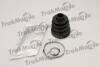 TRAKMOTIVE TOYOTA К-т пыльника ШРУС 90*23*67,2 COROLLA Liftback 1.4 99-02, MINI One D 03-06 50-0764