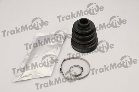 TOYOTA К-т пыльника ШРУС 90*23*67,2 COROLLA Liftback 1.4 99-02, MINI One D 03-06 Trakmotive 50-0764 (фото 1)