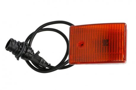 Ліхтар бокового повороту TRUCKLIGHT CL-ME002L