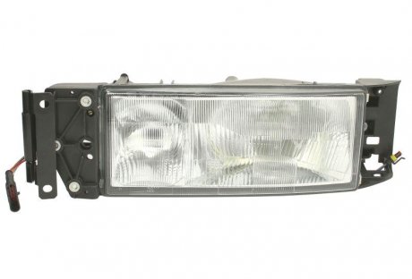 Фара автомобільна TRUCKLIGHT HL-IV003L