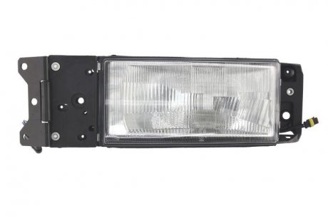 Фара автомобільна TRUCKLIGHT HL-IV004L