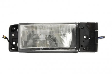 Фара автомобільна TRUCKLIGHT HL-IV004R