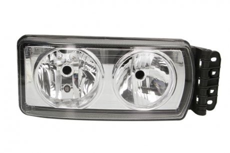 Фара автомобільна TRUCKLIGHT HL-IV007R