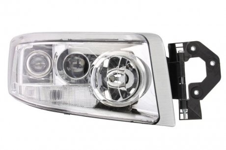 Фара автомобільна TRUCKLIGHT HL-RV002R