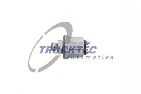 Датчик тиску масла TRUCKTEC 01.42.110