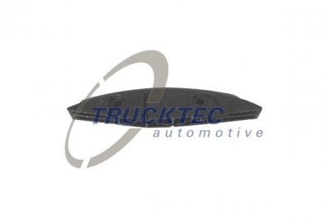 Планка успокоителя TRUCKTEC 0212155 (фото 1)