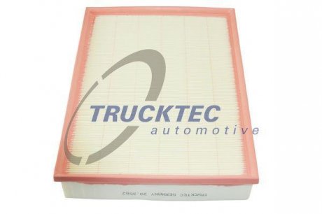 Фільтр повітряний, 2.2-3.0CDI TRUCKTEC 02.14.064