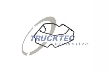 Прокладка масл. фильтра, OM642 3.0CDI TRUCKTEC 02.18.091