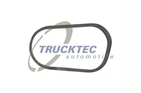 Кільце ущільнююче масляного радіатора TRUCKTEC 02.18.095